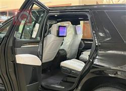 كاديلاك اسكاليد